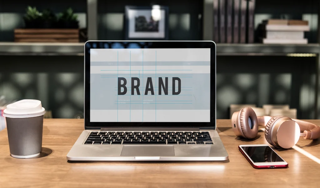 Brand Identity & Visual Strategy